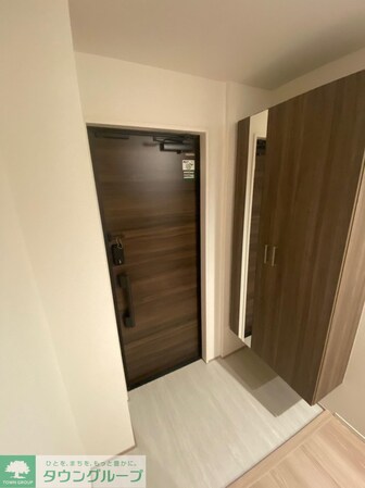 ノーブルヴィラ南浦和の物件内観写真